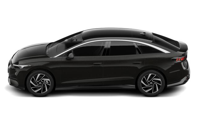 Volkswagen ID ID.7 77 kWh Elektromotor 286 1AT Pro Business Automaat