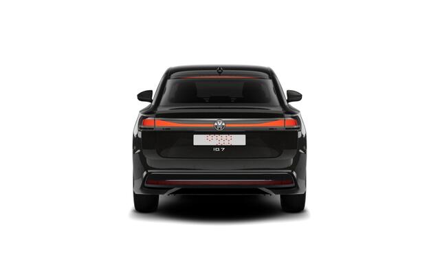 Volkswagen ID ID.7 77 kWh Elektromotor 286 1AT Pro Business Automaat