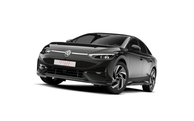 Volkswagen ID ID.7 77 kWh Elektromotor 286 1AT Pro Business Automaat