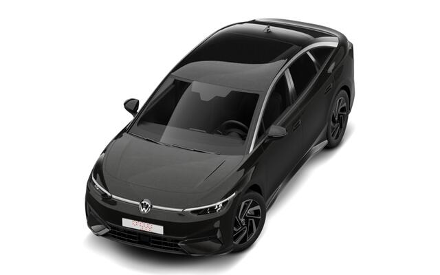 Volkswagen ID ID.7 77 kWh Elektromotor 286 1AT Pro Business Automaat