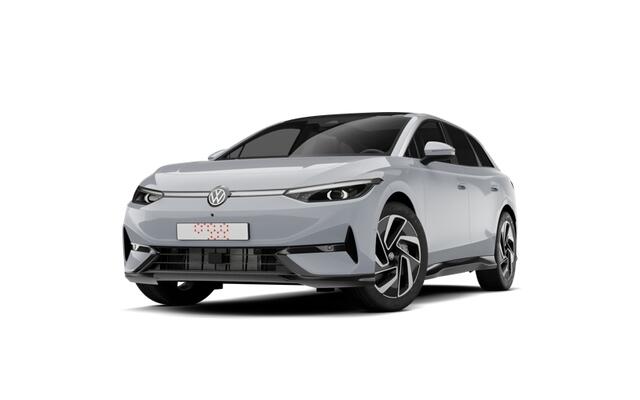Volkswagen ID ID.7 Tourer 77 kWh Elektromotor 286 1AT Pro Business Automaat