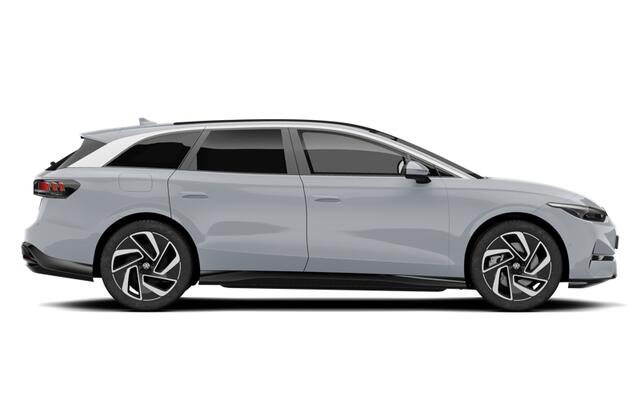 Volkswagen ID ID.7 Tourer 77 kWh Elektromotor 286 1AT Pro Business Automaat