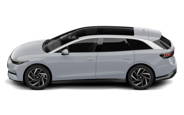 Volkswagen ID ID.7 Tourer 77 kWh Elektromotor 286 1AT Pro Business Automaat