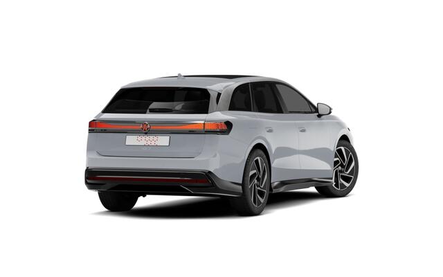 Volkswagen ID ID.7 Tourer 77 kWh Elektromotor 286 1AT Pro Business Automaat