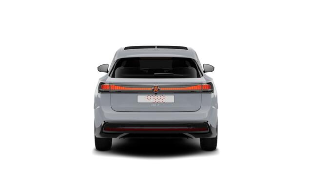 Volkswagen ID ID.7 Tourer 77 kWh Elektromotor 286 1AT Pro Business Automaat