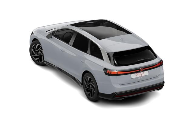 Volkswagen ID ID.7 Tourer 77 kWh Elektromotor 286 1AT Pro Business Automaat