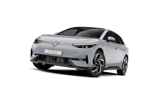 Volkswagen ID ID.7 Tourer 77 kWh Elektromotor 286 1AT Pro Business Automaat