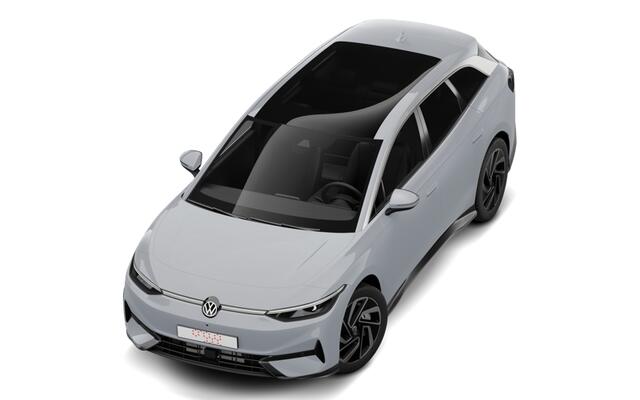 Volkswagen ID ID.7 Tourer 77 kWh Elektromotor 286 1AT Pro Business Automaat