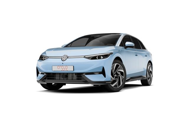 Volkswagen ID ID.7 Tourer 77 kWh Elektromotor 286 1AT Pro Business Automaat
