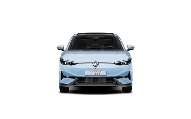 Volkswagen ID ID.7 Tourer 77 kWh Elektromotor 286 1AT Pro Business Automaat