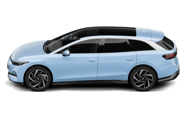 Volkswagen ID ID.7 Tourer 77 kWh Elektromotor 286 1AT Pro Business Automaat