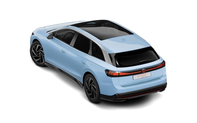 Volkswagen ID ID.7 Tourer 77 kWh Elektromotor 286 1AT Pro Business Automaat