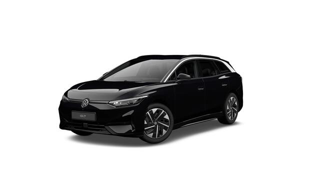 Volkswagen ID ID.7 Tourer 77 kWh Elektromotor 286 1AT Pro Business Automaat