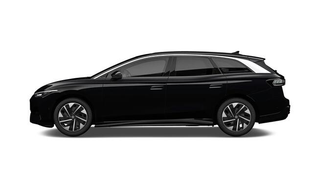 Volkswagen ID ID.7 Tourer 77 kWh Elektromotor 286 1AT Pro Business Automaat