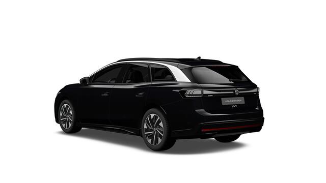 Volkswagen ID ID.7 Tourer 77 kWh Elektromotor 286 1AT Pro Business Automaat