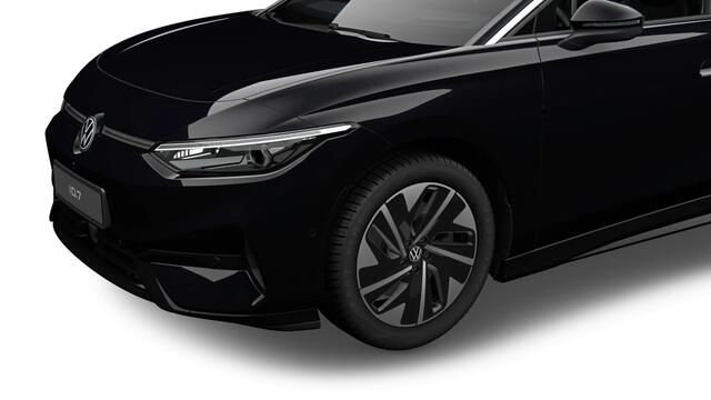 Volkswagen ID ID.7 Tourer 77 kWh Elektromotor 286 1AT Pro Business Automaat