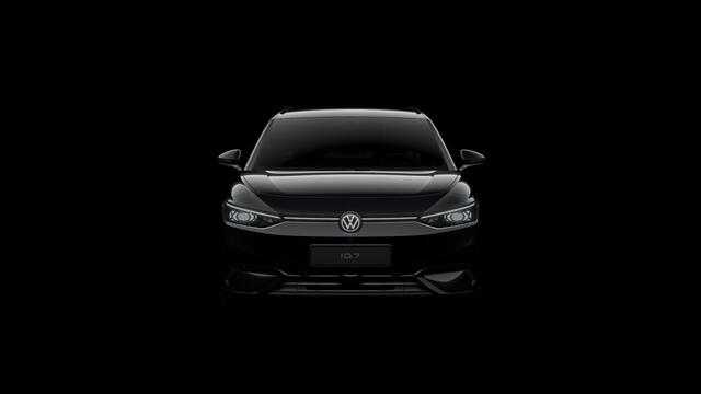 Volkswagen ID ID.7 Tourer 77 kWh Elektromotor 286 1AT Pro Business Automaat