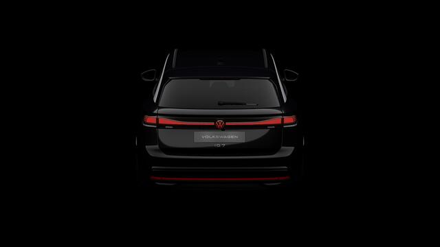 Volkswagen ID ID.7 Tourer 77 kWh Elektromotor 286 1AT Pro Business Automaat