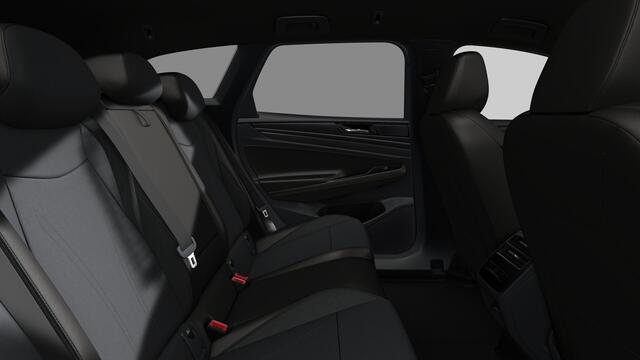 Volkswagen ID ID.7 Tourer 77 kWh Elektromotor 286 1AT Pro Business Automaat