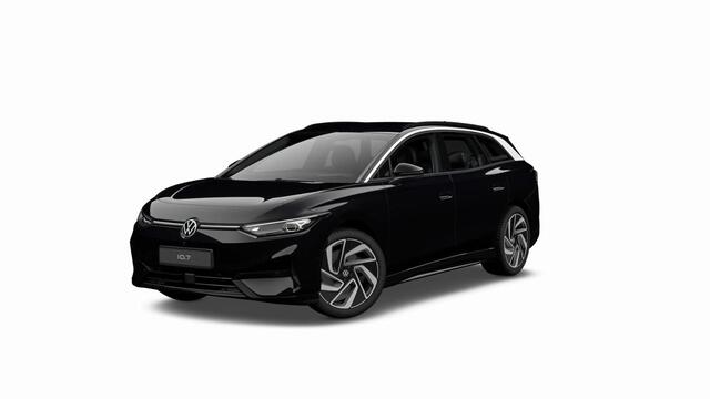 Volkswagen ID ID.7 Tourer 77 kWh Elektromotor 286 1AT Pro Business Automaat