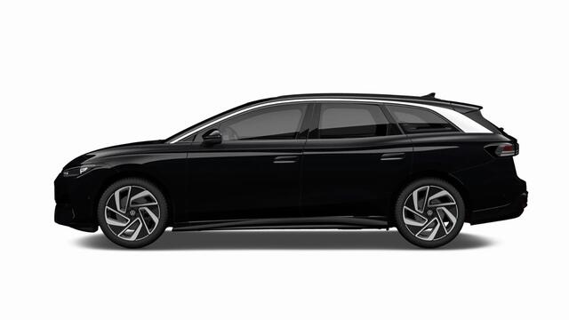 Volkswagen ID ID.7 Tourer 77 kWh Elektromotor 286 1AT Pro Business Automaat