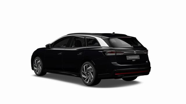 Volkswagen ID ID.7 Tourer 77 kWh Elektromotor 286 1AT Pro Business Automaat