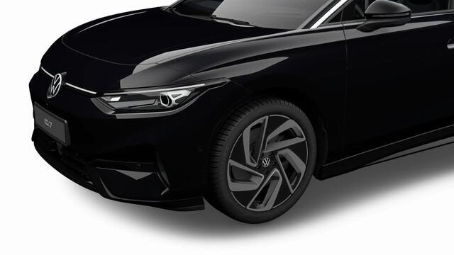 Volkswagen ID ID.7 Tourer 77 kWh Elektromotor 286 1AT Pro Business Automaat