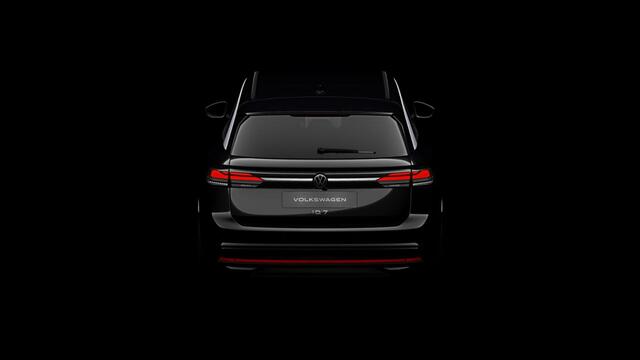 Volkswagen ID ID.7 Tourer 77 kWh Elektromotor 286 1AT Pro Business Automaat