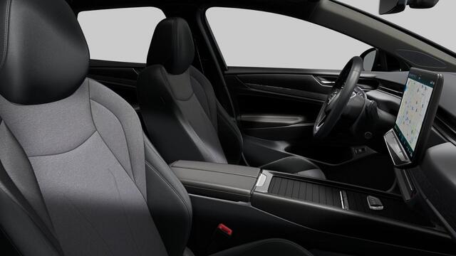 Volkswagen ID ID.7 Tourer 77 kWh Elektromotor 286 1AT Pro Business Automaat