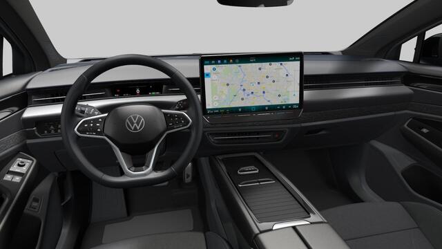 Volkswagen ID ID.7 Tourer 77 kWh Elektromotor 286 1AT Pro Business Automaat