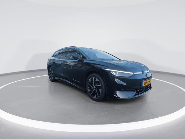 Volkswagen ID ID.7 Tourer Pro Business 77 kWh Trekhaak l Side Assist l Area View