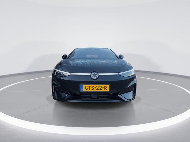 Volkswagen ID ID.7 Tourer Pro Business 77 kWh Trekhaak l Side Assist l Area View