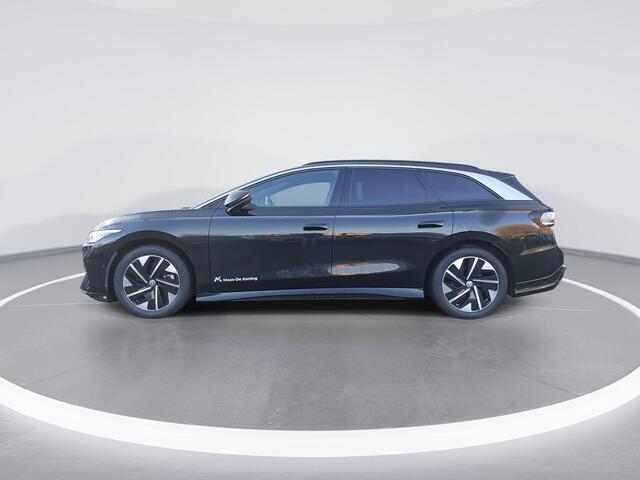 Volkswagen ID ID.7 Tourer Pro Business 77 kWh Trekhaak l Side Assist l Area View