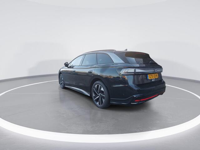 Volkswagen ID ID.7 Tourer Pro Business 77 kWh Trekhaak l Side Assist l Area View