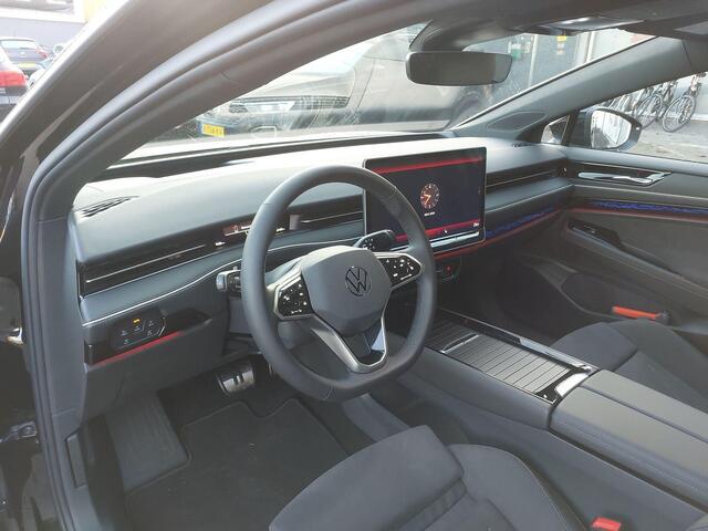 Volkswagen ID ID.7 Tourer Pro Business 77 kWh Trekhaak l Side Assist l Area View