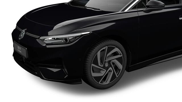 Volkswagen ID ID.7 Pro Business 77 kWh accu, 210 kW / 286 pk Variant