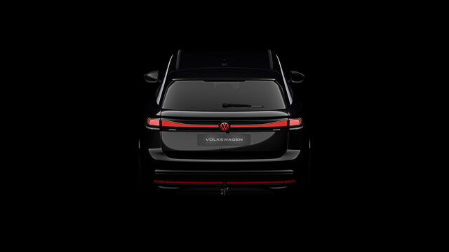Volkswagen ID ID.7 Pro Business 77 kWh accu, 210 kW / 286 pk Variant