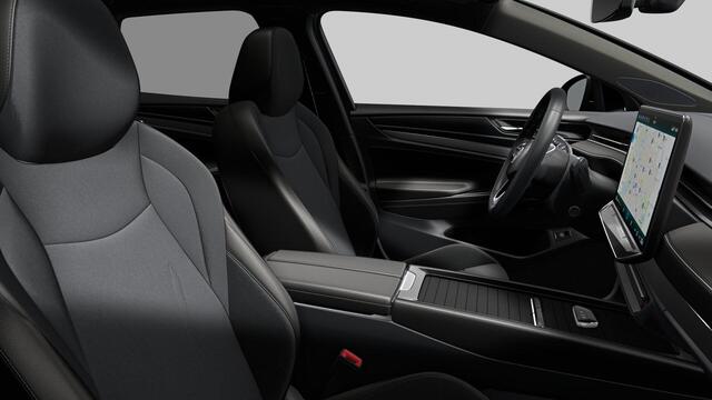 Volkswagen ID ID.7 Pro Business 77 kWh accu, 210 kW / 286 pk Variant