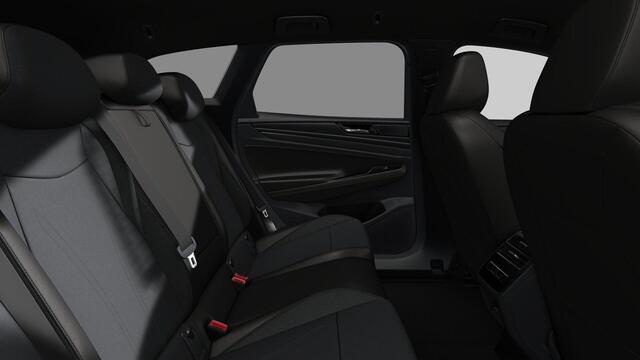 Volkswagen ID ID.7 Pro Business 77 kWh accu, 210 kW / 286 pk Variant