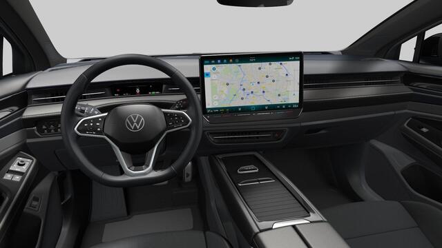 Volkswagen ID ID.7 Pro Business 77 kWh accu, 210 kW / 286 pk Variant