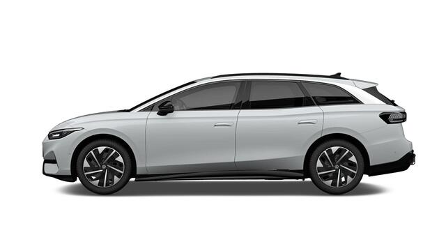 Volkswagen ID ID.7 Pro Business 77 kWh accu, 210 kW / 286 pk Variant