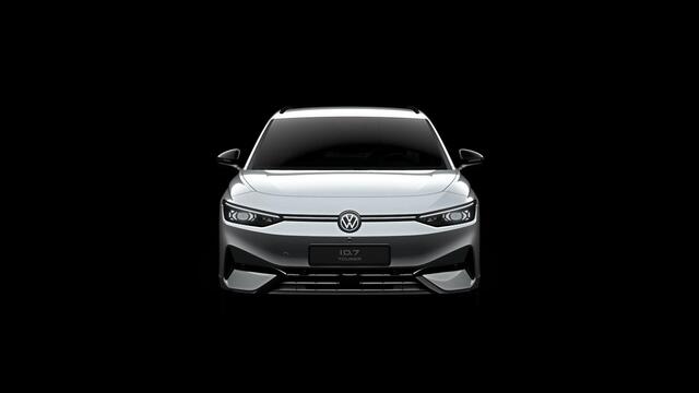 Volkswagen ID ID.7 Pro Business 77 kWh accu, 210 kW / 286 pk Variant