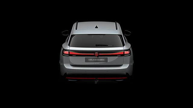 Volkswagen ID ID.7 Pro Business 77 kWh accu, 210 kW / 286 pk Variant