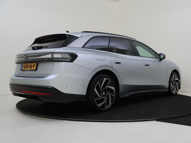 Volkswagen ID ID.7 Tourer 1st Edition 77 kWh