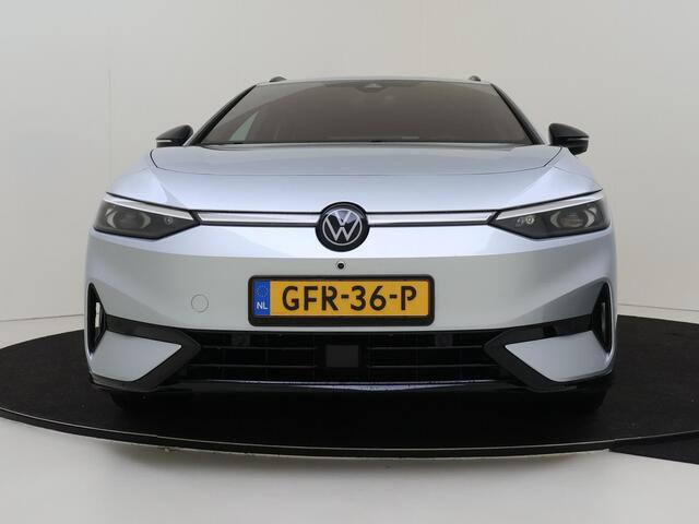 Volkswagen ID ID.7 Tourer 1st Edition 77 kWh