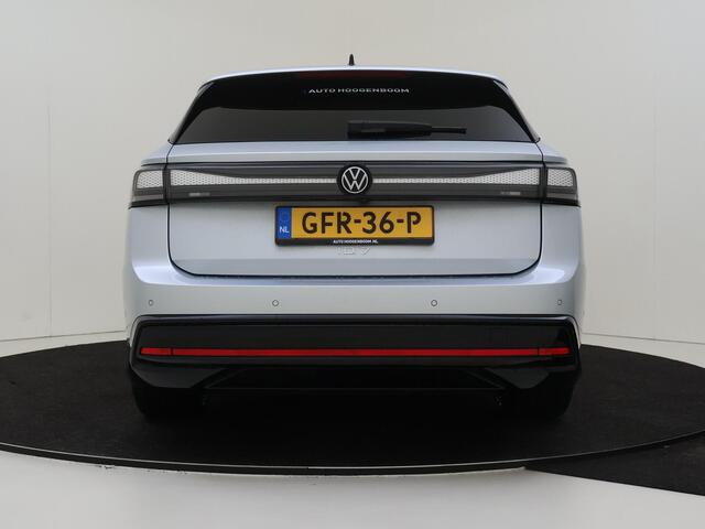 Volkswagen ID ID.7 Tourer 1st Edition 77 kWh