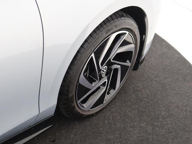 Volkswagen ID ID.7 Tourer 1st Edition 77 kWh