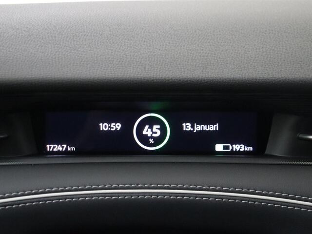 Volkswagen ID ID.7 Tourer 1st Edition 77 kWh