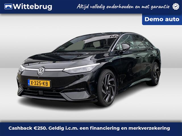 Volkswagen ID ID.7 Pro Business 77 kWh Navigatie / App/ connect / Headup display / Keyless / El. zetels