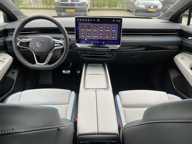Volkswagen ID ID.7 Pro Business 77 kWh Navigatie / App/ connect / Headup display / Keyless / El. zetels